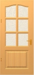 Двери межкомнатные Классика Тип 6
